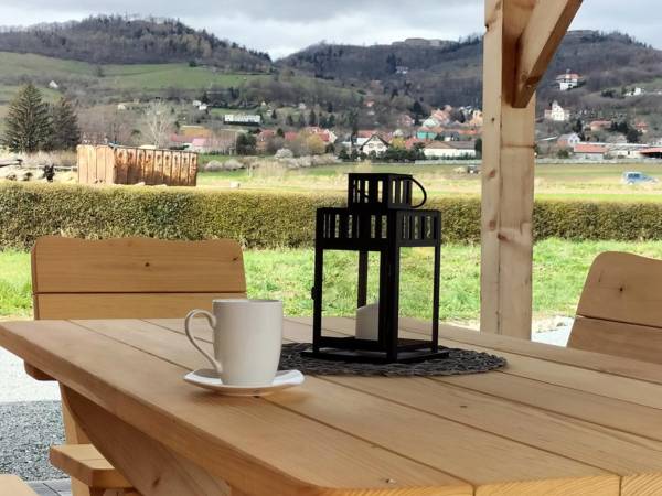 Sielanka pod Srebrną