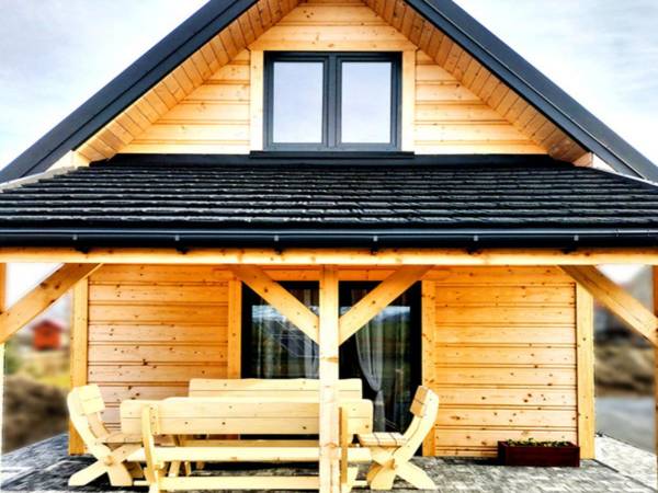 Sielanka pod Srebrną