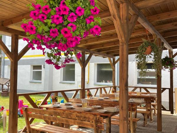 Policyjny Ośrodek Szkoleniowo-Wypoczynkowy Krokus