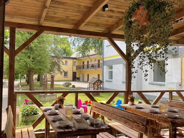 Policyjny Ośrodek Szkoleniowo-Wypoczynkowy Krokus