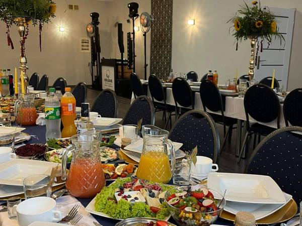 Policyjny Ośrodek Szkoleniowo-Wypoczynkowy Krokus