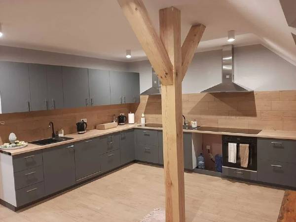 Pokoje do wynajęcia , Noclegi , Gorzów Wlkp