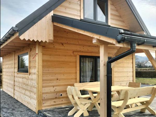 Sielanka pod Srebrną