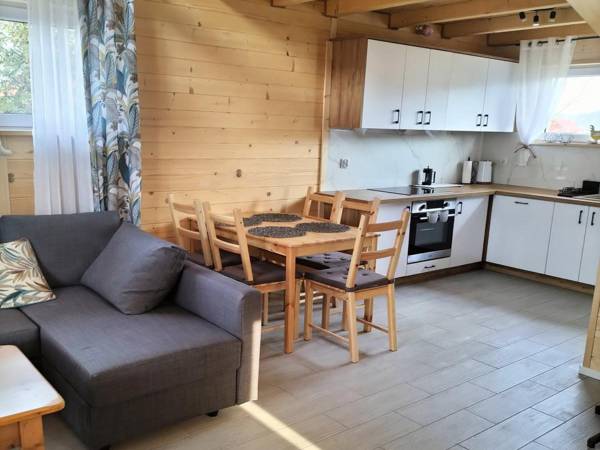 Sielanka pod Srebrną