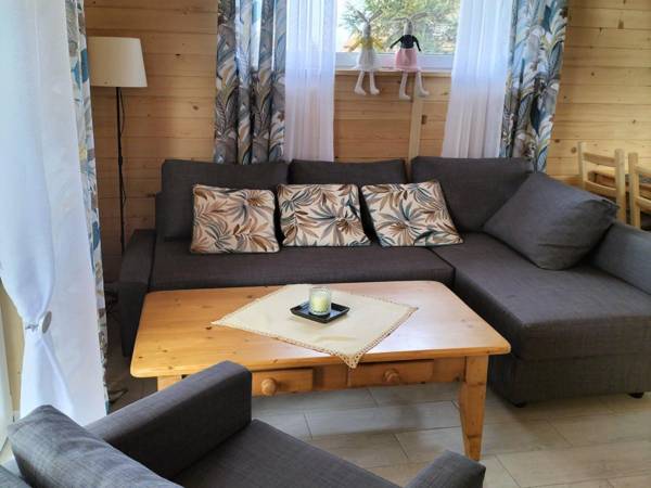 Sielanka pod Srebrną