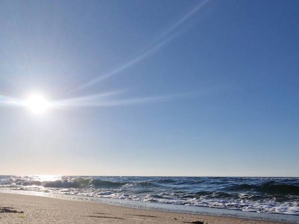 Apartamenty Międzywodzie Plażowa Park