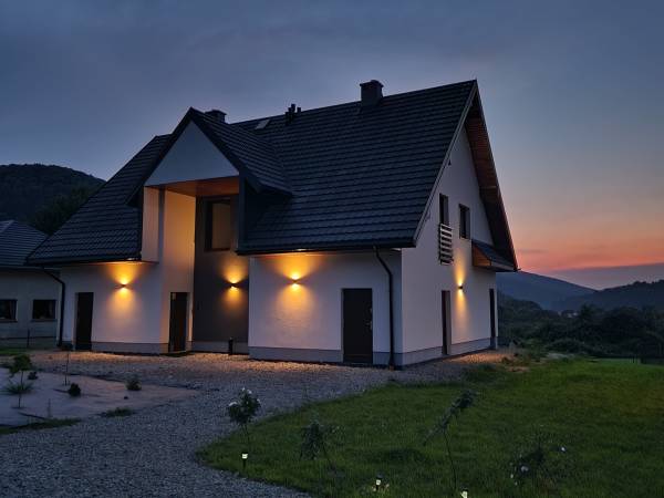 Apartamenty Pan Damazy