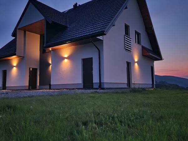 Apartamenty Pan Damazy