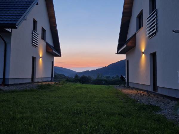 Apartamenty Pan Damazy