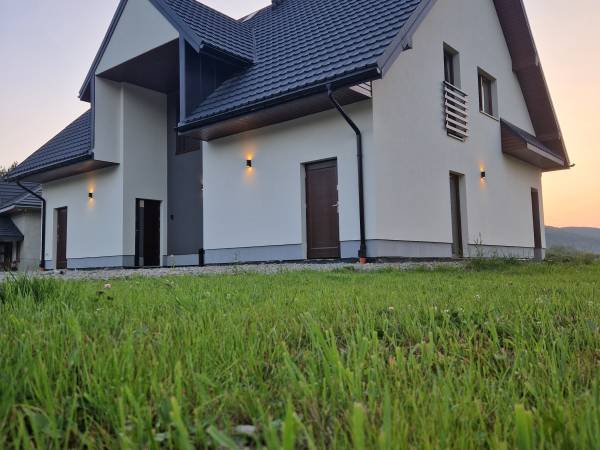 Apartamenty Pan Damazy