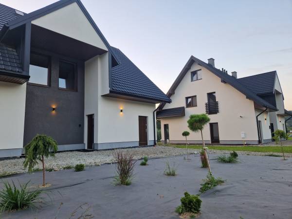 Apartamenty Pan Damazy