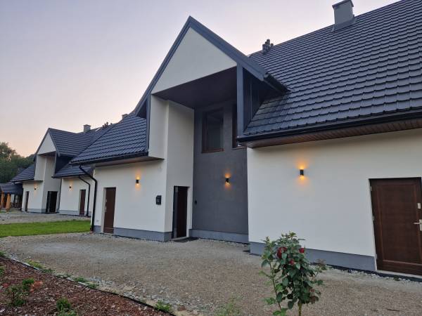 Apartamenty Pan Damazy