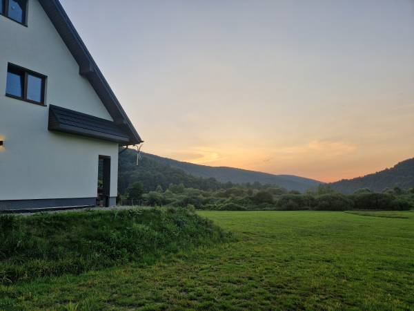 Apartamenty Pan Damazy