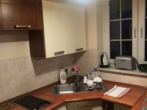 Apartament rodzinny