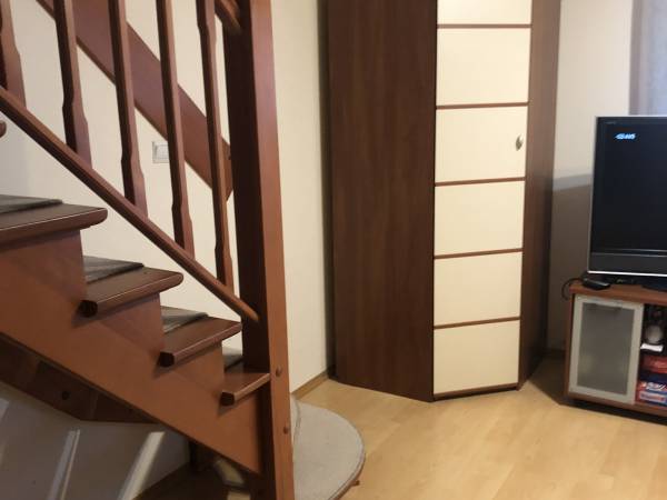Apartament rodzinny