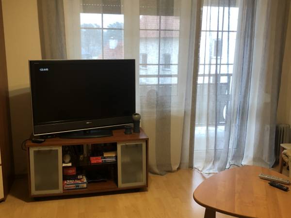 Apartament rodzinny
