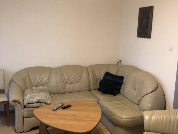 Apartament rodzinny