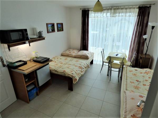 3os.z aneksem kuchennym