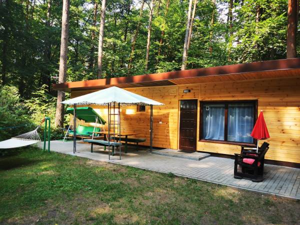 Ośrodek Wypoczynkowy Biedronka