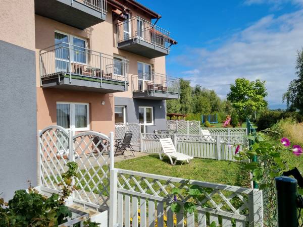 Apartamenty i Pokoje KAMYK