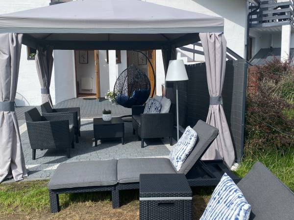 Domki i Pokoje Blisko Plaży