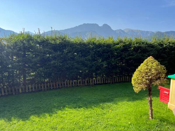 Góralski Dom & Apartamenty