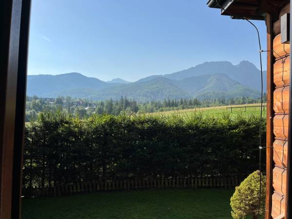 Góralski Dom & Apartamenty