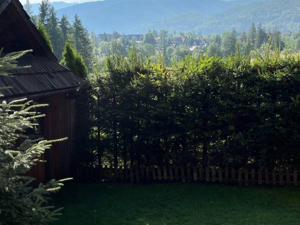 Góralski Dom & Apartamenty