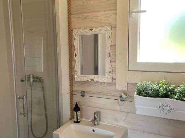 Ośrodek Wypoczynkowy ARENA w OKUNINCE