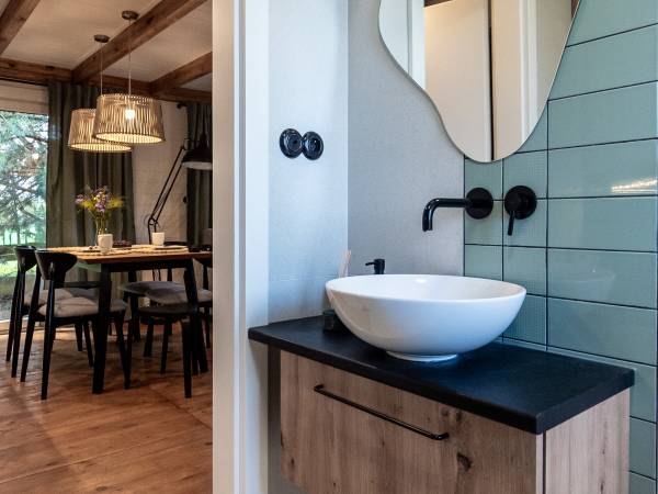 Kompleks Wypoczynkowy Bryza