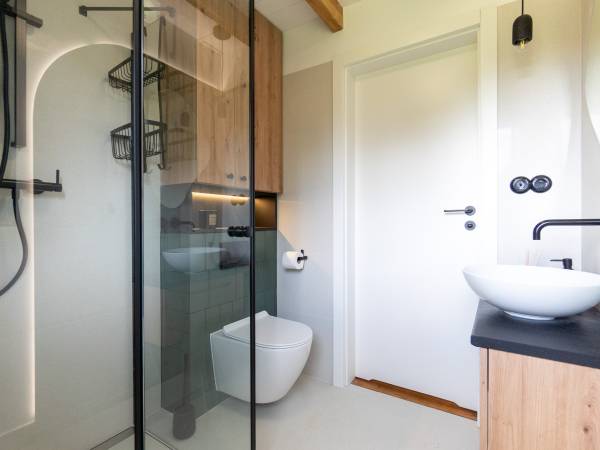 Kompleks Wypoczynkowy Bryza