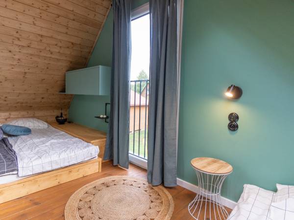 Kompleks Wypoczynkowy Bryza