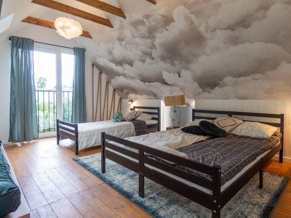 Kompleks Wypoczynkowy Bryza