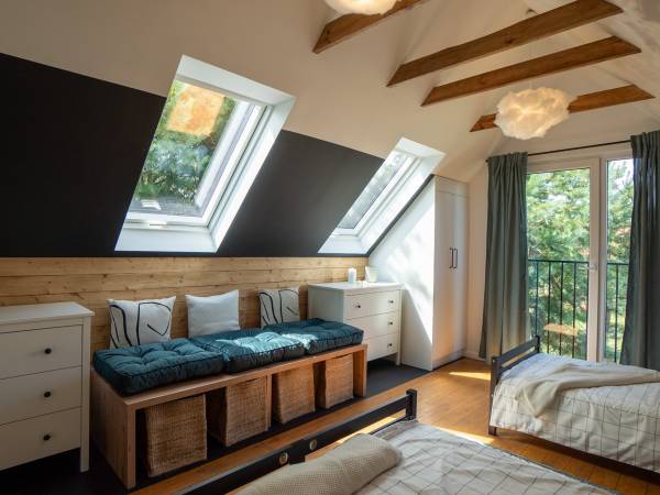 Kompleks Wypoczynkowy Bryza