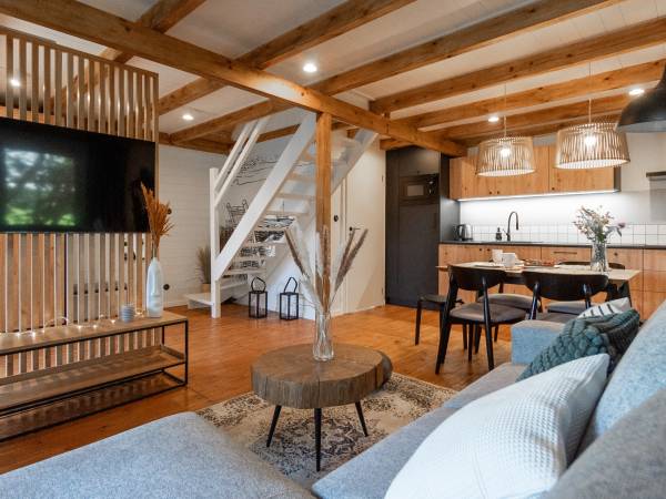 Kompleks Wypoczynkowy Bryza