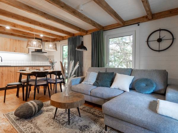 Kompleks Wypoczynkowy Bryza