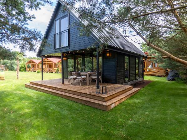 Kompleks Wypoczynkowy Bryza