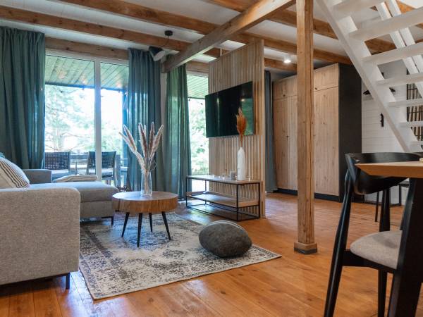 Kompleks Wypoczynkowy Bryza