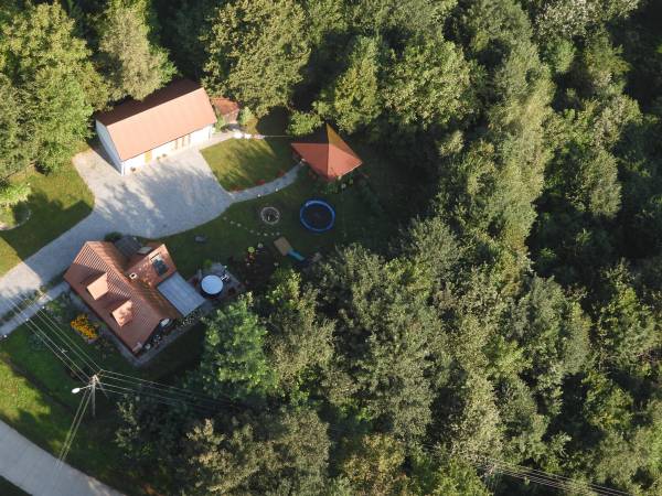 Siedlisko ,,Zenówka''