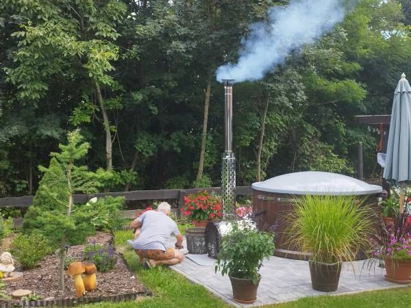 Siedlisko ,,Zenówka''