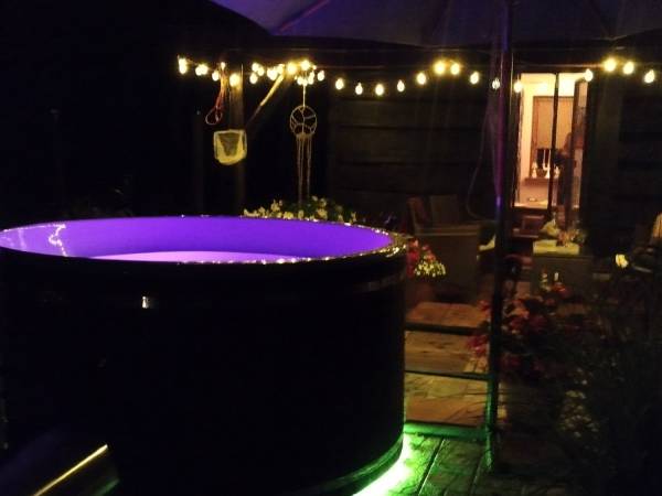 Siedlisko ,,Zenówka''