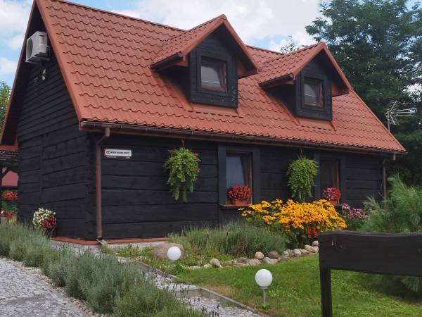 Siedlisko ,,Zenówka''