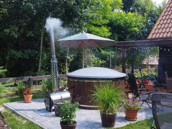 Siedlisko ,,Zenówka''