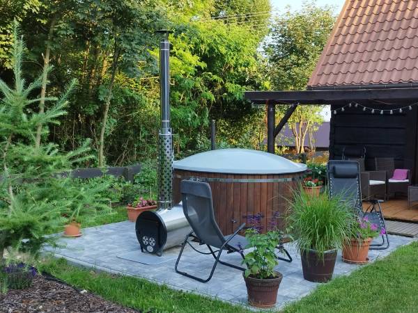 Siedlisko ,,Zenówka''