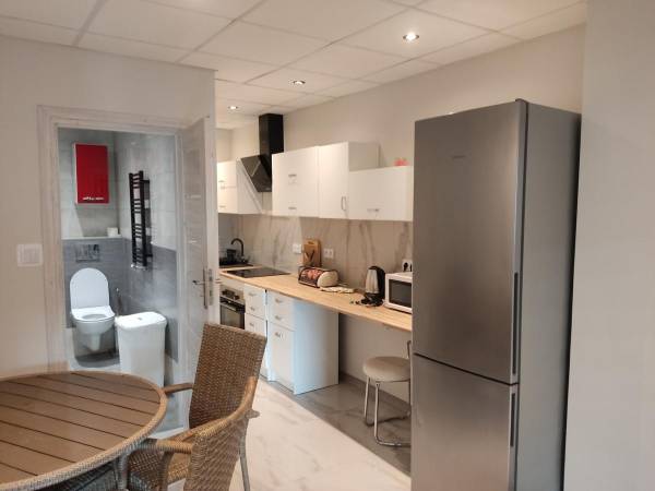 Hotel Pracowniczy Chata Polska