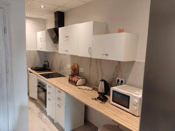 Hotel Pracowniczy Chata Polska