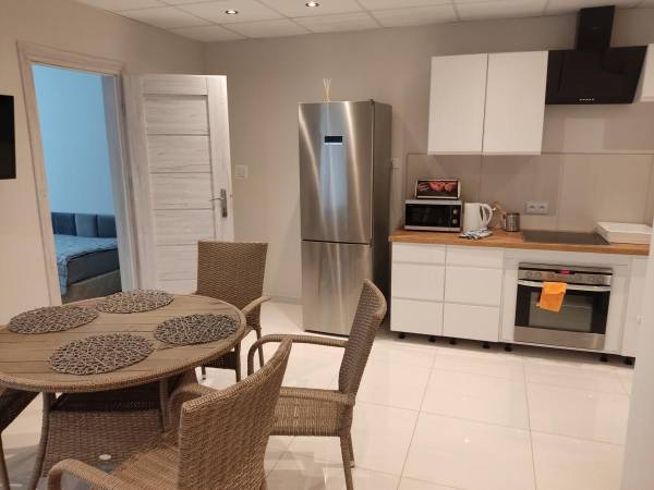 Hotel Pracowniczy Chata Polska