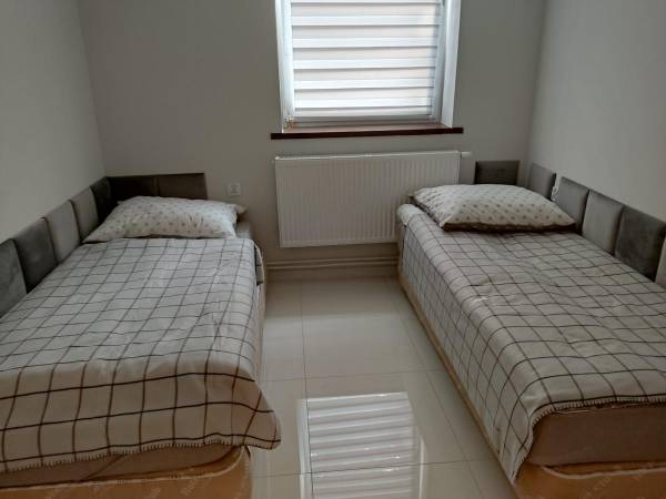 Hotel Pracowniczy Chata Polska