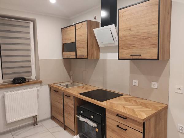 Hotel Pracowniczy Chata Polska