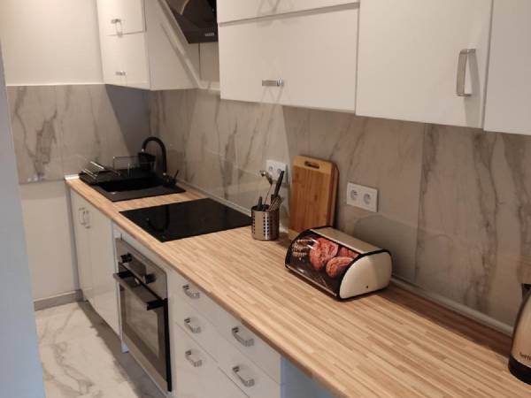 Hotel Pracowniczy Chata Polska